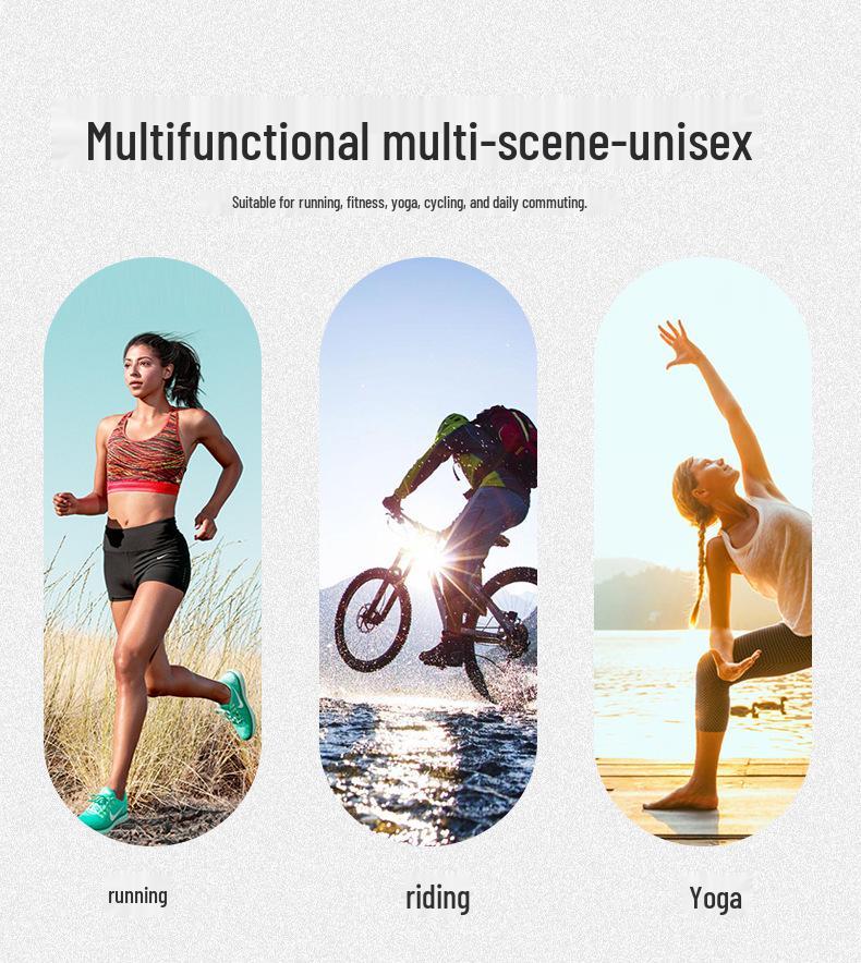 Large Capacity Oxford Cloth Sports Backpack with Wet/Dry Separation and Drawstring, Unisex for Swimming and Basketball