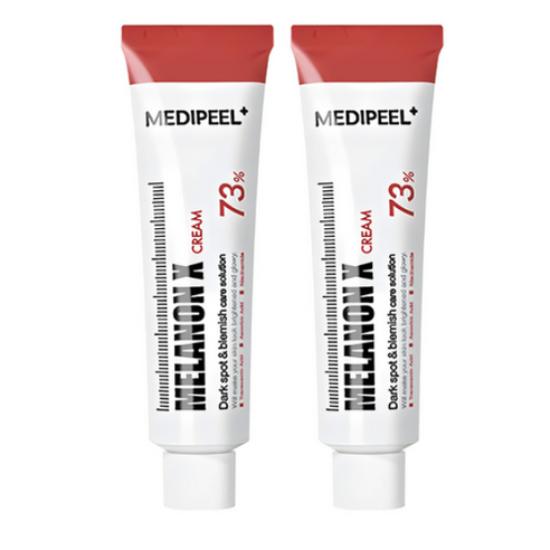 

Medi-Peel Melanon X Cream – Dark Spot & Tone Care 30ml x 2