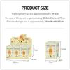 Pop Mart Twinkle Twinkle Sweet Dreams Plush Pendant Assorted Box 6 Pieces Blind Box Figures Original Characters
