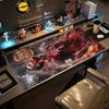 Cristiano Ronaldo (148) Customize Your Name Mouse Pad Desk Mat Ultra-Long Desk Mat Non-Slip Rubber Base Perfect Gift for Gamers And Professionals