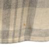 RALPH RALPH LAUREN Check Pattern Long sleeve Button down shirt M gray Men's Used