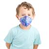 2-10 Years Old  3D Disposable Protective Mask For Children