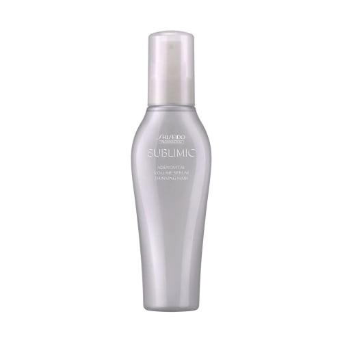 

Shiseido pro sublimic adenovital volume serum 125ml