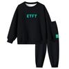 Children's Clothing, Boys' Suits, Autumn Clothes, Children's Clothes, Handsome, Big Children's Sweaters, Spring and Autumn Tide Brands