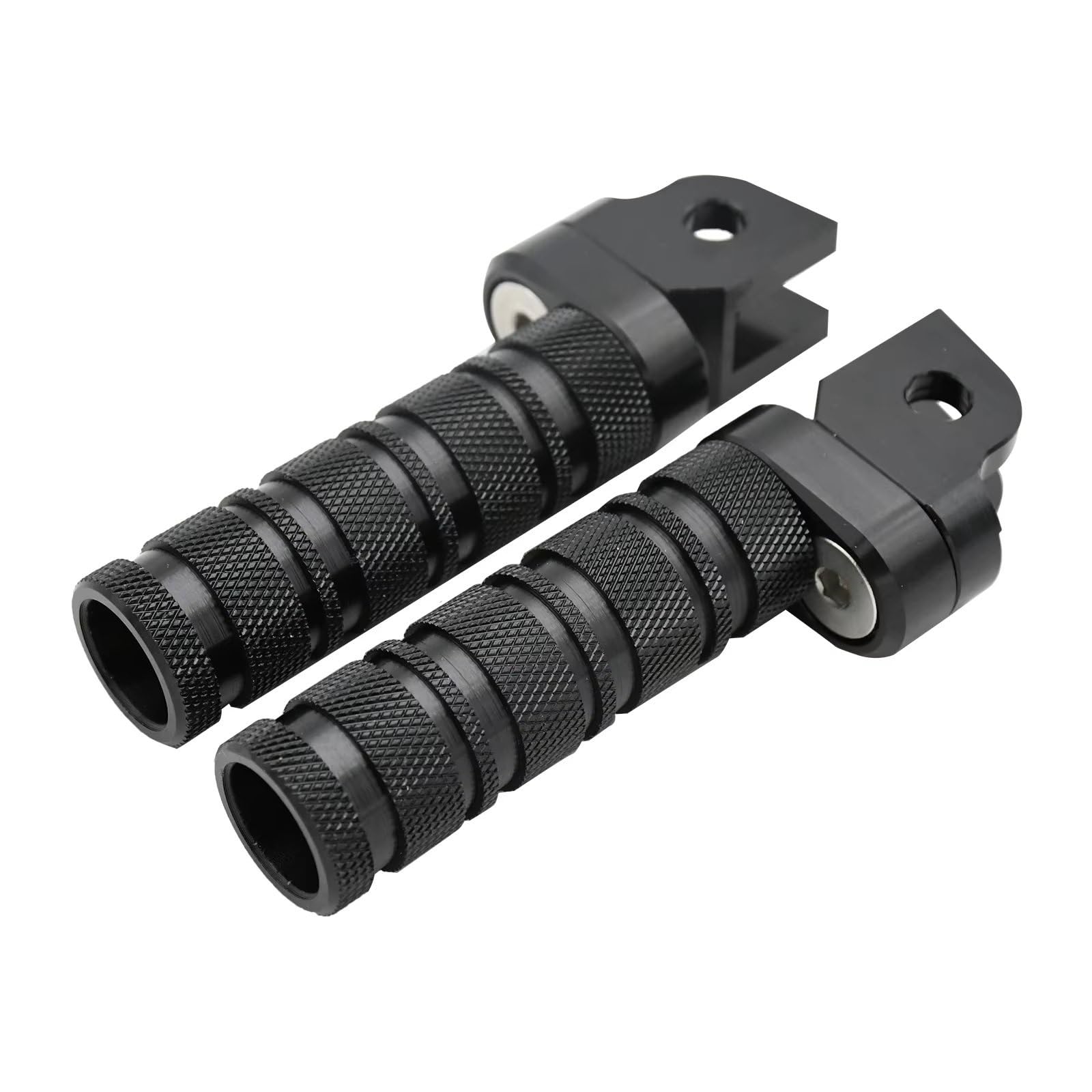 

Motorcycle Footrest Compatible With Yamaha For MT-10 For FZ-07 For One size