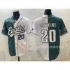 2026 Team Sports Baseball Jersey Embroidered Number 68 11 Mens Womens Shirt