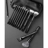AOLANLA 13-Piece Makeup Brush Set, for Foundation, Highlight and Eye Makeup, Beauty Tool