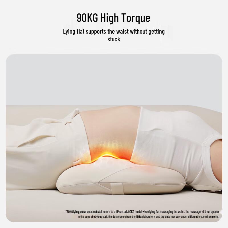 Tunvole Smart Neck and Back Massager