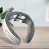BindoKang Smart Wireless 4-Head Neck and Shoulder Pulse Massager
