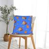 Cheetos Hot Snack Cartoon Chester Pillow Case Fashion Pillow Cover Comfy Pillowcases For Living Room Chair