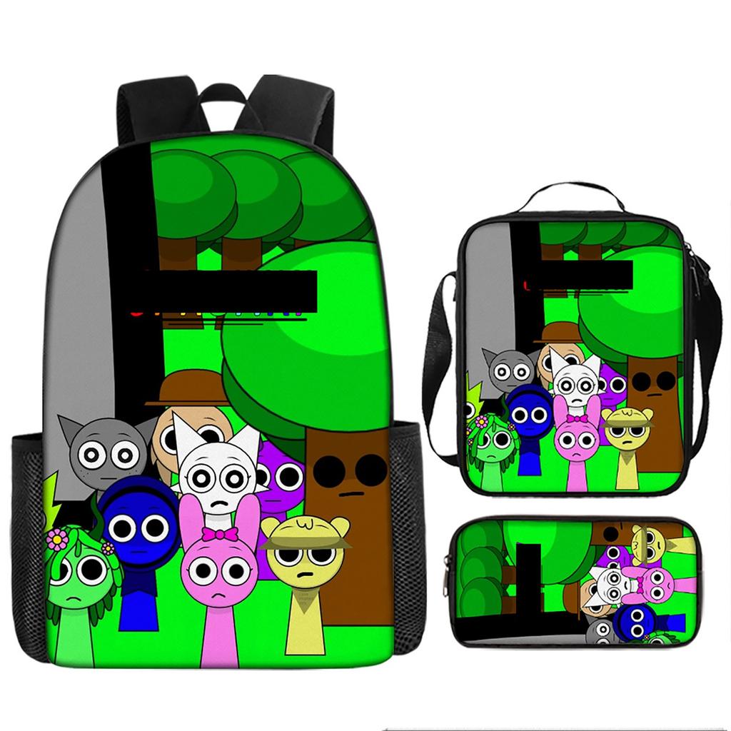 Backpack, Backpack, Large Capacity Mother And Baby Bag, Waterproof Maternity Bag