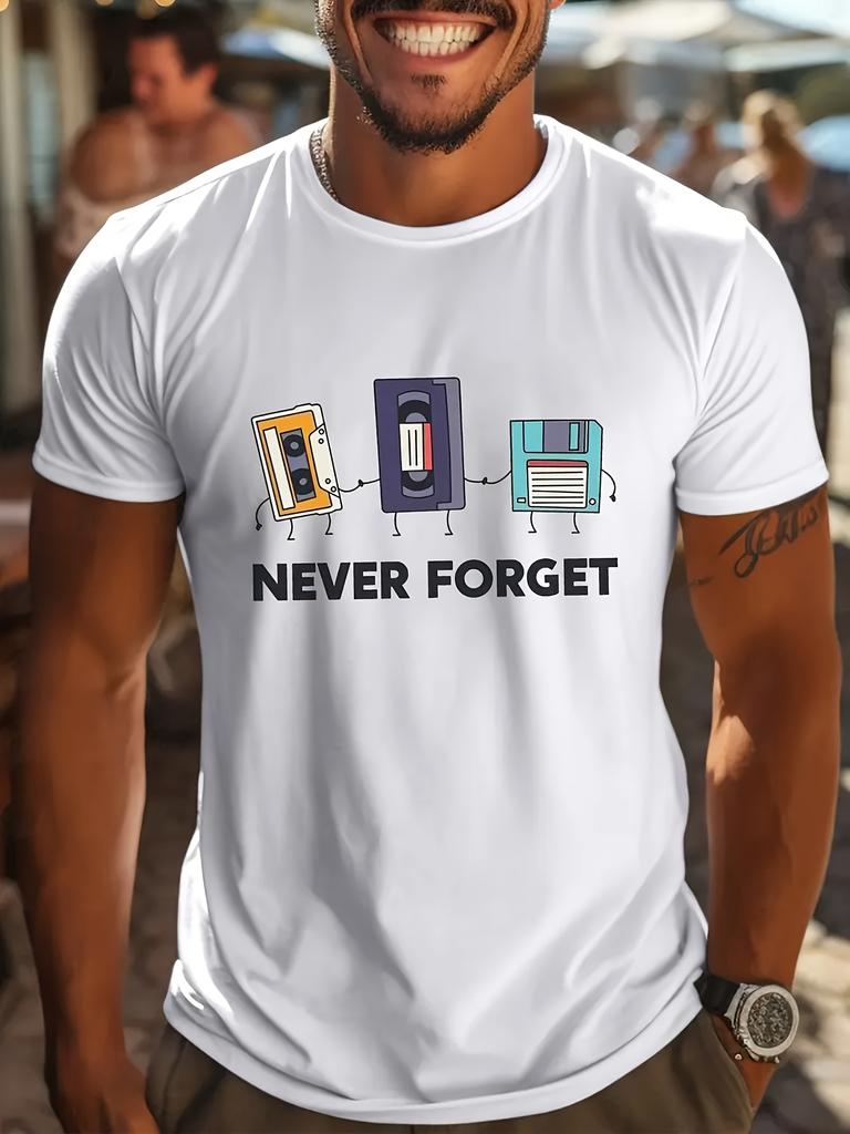 Funny Graphic print Men TShirt Vintage Cotton Oneck shortsleeved Tee Tshirts Unisex casual Harajuku T Shirts Tops Oversized