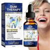 Bienenstich-Zahnbehandlungs-Tropfen Mundspülung, Bienenstich-Zahnfleischtherapie Mundspülung, Beseitigt Mundgeruch & Entzündungshemmend, Zahnfleischpflege, Frischer Atem, 30ml