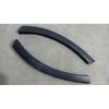 För Toyota RAV4 13-15 Främre Bumper Hjulhus Sköldlist 52112-0R040, 52113-0R040