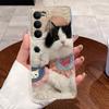 Casing For Realme C71 Case RMX5303 Silicone Aesthetic Cute Cat Cartoon Fashion Astronaut Transparent Cover C71 Realme Phone Case