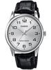 Herrenuhr Casio Mtp-V001L-7B (Zd080C) + Box