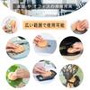TICARVE Car Cleaning Gel Cleaner, Dust Removal Slime for Car Interiors, Convenient Car Supplies, Dust and Debris Absorbing Sticky Cleaner,