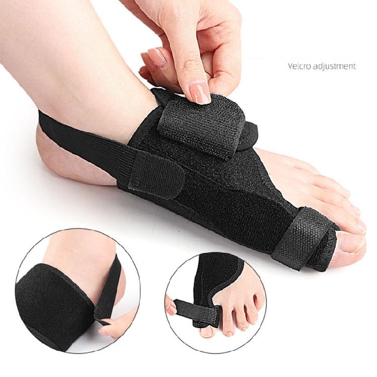 Hallux Valgus Corrector Bunions for Toes Corrector Adjustable Foot Care Bunions Corrector with Toe Separator Women Men