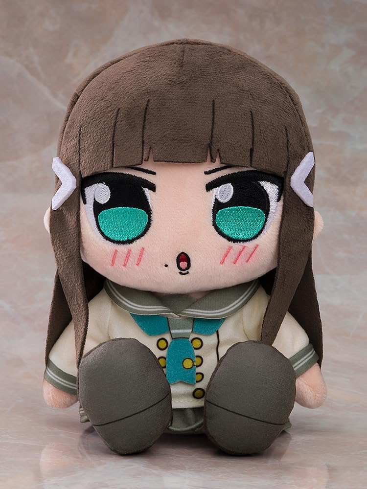 Kuripan Plush Toy - Love Live Sunshine Kurosawa Dia
