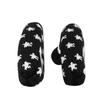 Scott Edward Golf Iron Headcovers, Set of 10, Cute, Sock-Shaped, Washable, Durable Golf Club Head Protectors (Stars)