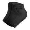 1Pair Gel Silicone Heel Protector Sleeve Heel Pads Heel Cups Plantar Support