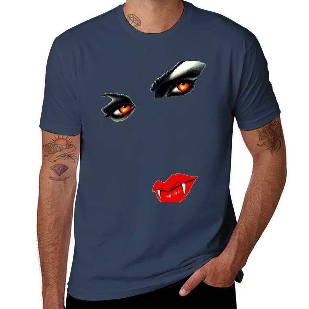 Fright Night 2 Tshirt Casual Fashion Print Tee Top