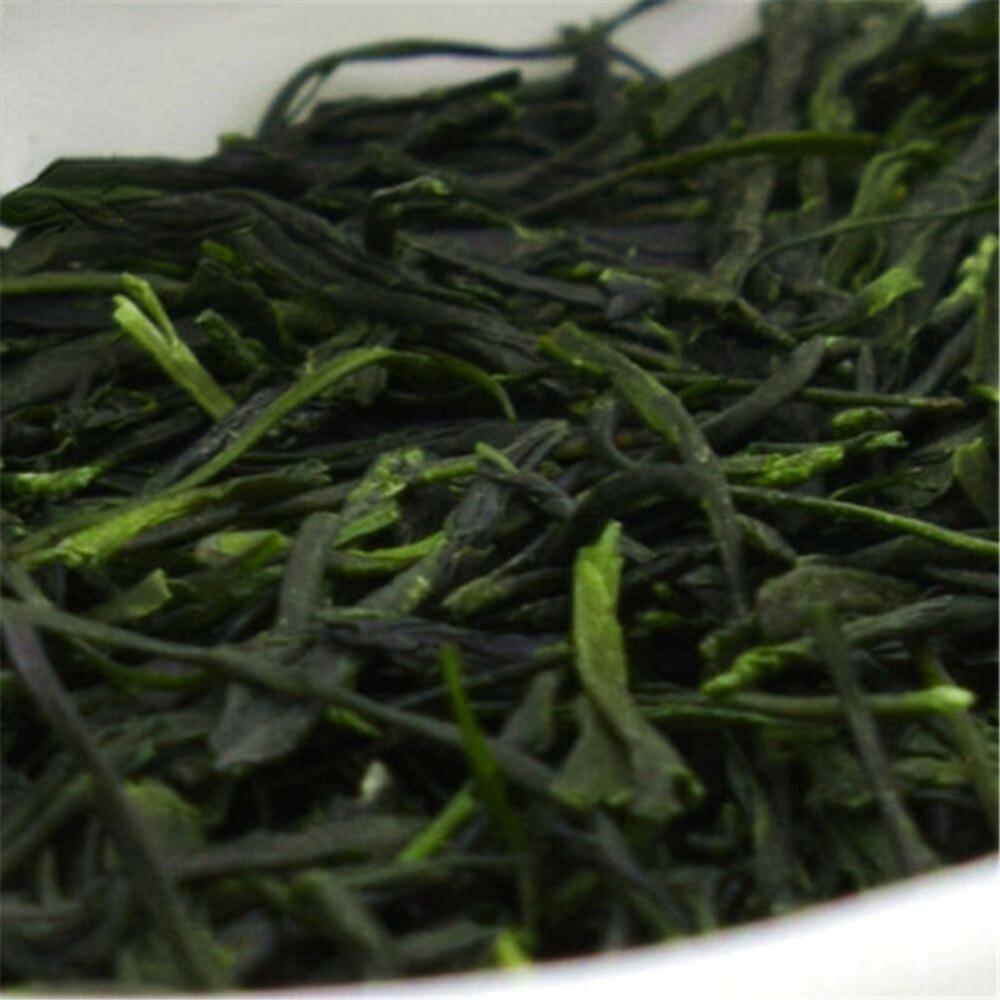 250g Premium Gyokuro Green Tea Loose Leaf Jade Herbal Tea