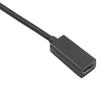 New DP Displayport HDMI-compatible Female Cable Male To Converter Adapter for PC HP/DELL