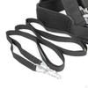 Weight Sled Resistance Belt Sports Fitness ,Exercise Rope Kit Agility Training
