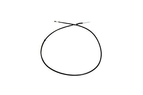 

Genuine Yamaha Rear Brake Cable for 4-Strobino SA26J/SA37J (Part Number: 990612)