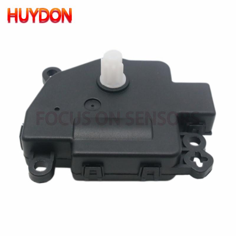 2-P 604-004 5061099AA Heater A/C Blend Door Actuator For Chrysler 300 Town & Country Dodge Caravan Charger Dakota Magnum