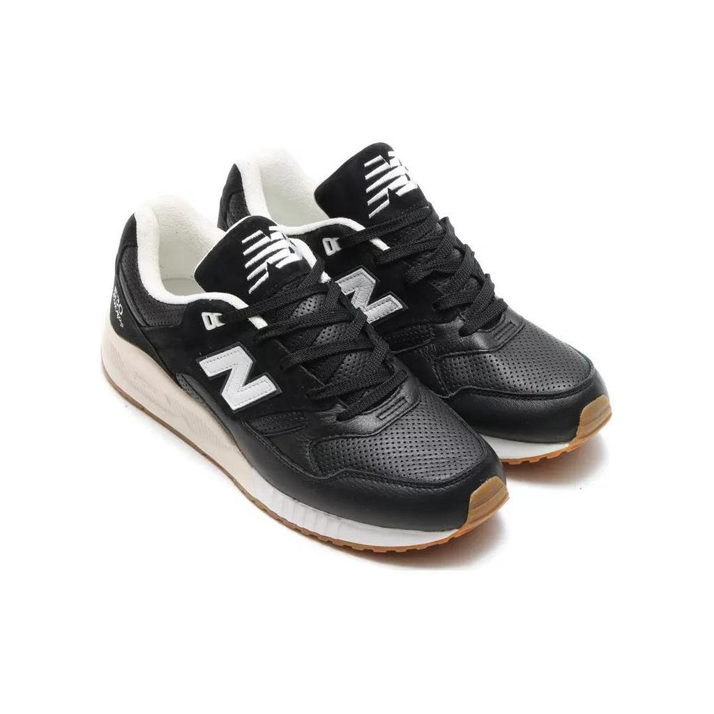 530 New Balance 'Black White' M530ATB