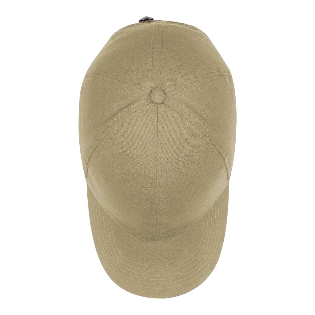 EarthAware Organic Cotton 6 Panel Cap