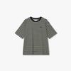 MulTi STripe T shirT  9176222985cT 