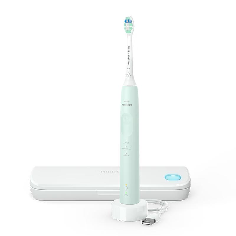 Philips Sonicare HX3697 Sonic Electric Toothbrush