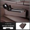 Zhijie R7/S7 Car Seat Gap Organizer - Interior Storage Accessory