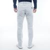 Ping Apparel Men's Golf Long Pants (5 Pockets, All-Way Stretch) 621-3231901 030_White, Size LL