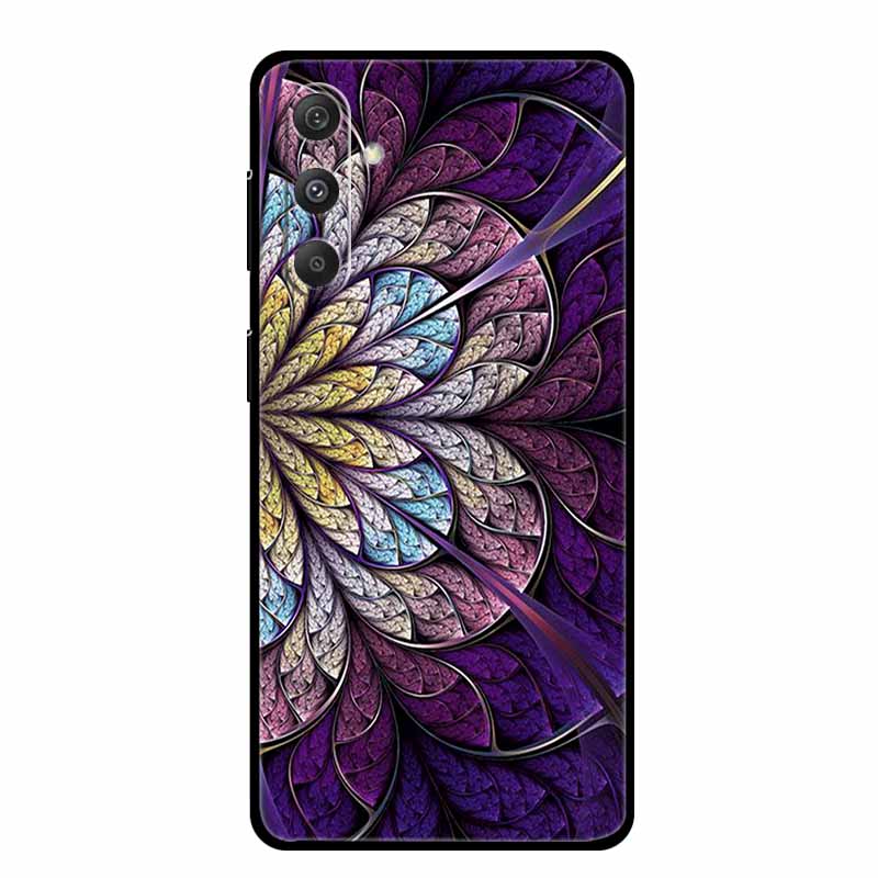 For Samsung Galaxy S25 Plus Ultra Cases Black Silicone Soft Marble For Galaxy S25 Protective Animal Luxury For S 25 Plus Cases