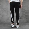 Puma Casual Drawstring Joggers Men Bottoms Black 598236-01