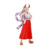 Banpresto One Piece KING OF ARTIST THE YAMATO