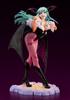 Vampire Bishoujo Morrigan 1/7 Scale PVC Painted Finished Figure SV299