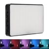 ST120 Mini Portable Double Color Temperature High CRI Fill Light for Filming Livestreaming