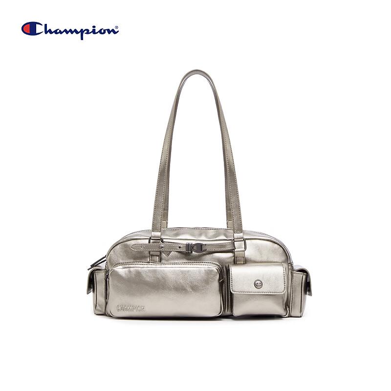 

Champion 25FWP19 Unisex Casual Crossbody Bag MIC