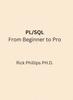 Libro PL/SQL From Beginner To Pro : With Real-World Examples