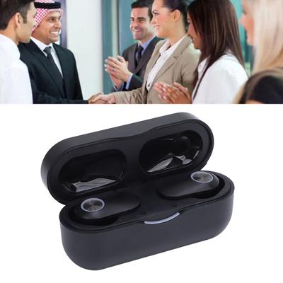 Language Translator Earbuds 144 Languages Online Translation 5.3 Translator Device with APP Support Music and Calling for