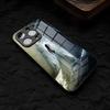 E-Evanescence Amy L-Lee Phone Case For IPhone 17 Air 16 E Pro Max 15 14 13 Mini 12 Pro 11 Max Plus Black Glass Cover