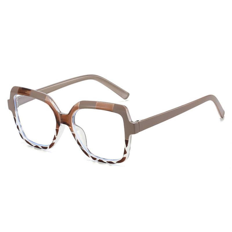 

Classic Fashion Glasses Women Menbaidi