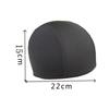 Motorcycle Mesh Dry Breathable Cap Cool Skull Moisture-absorbing Breathable Cap Summer Helmet Inner Cooling Cap Accessories