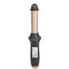 Hair Straightener Curler Temperature Adjustable Hair Curling Wand Curling Iron for Straightening and Curling