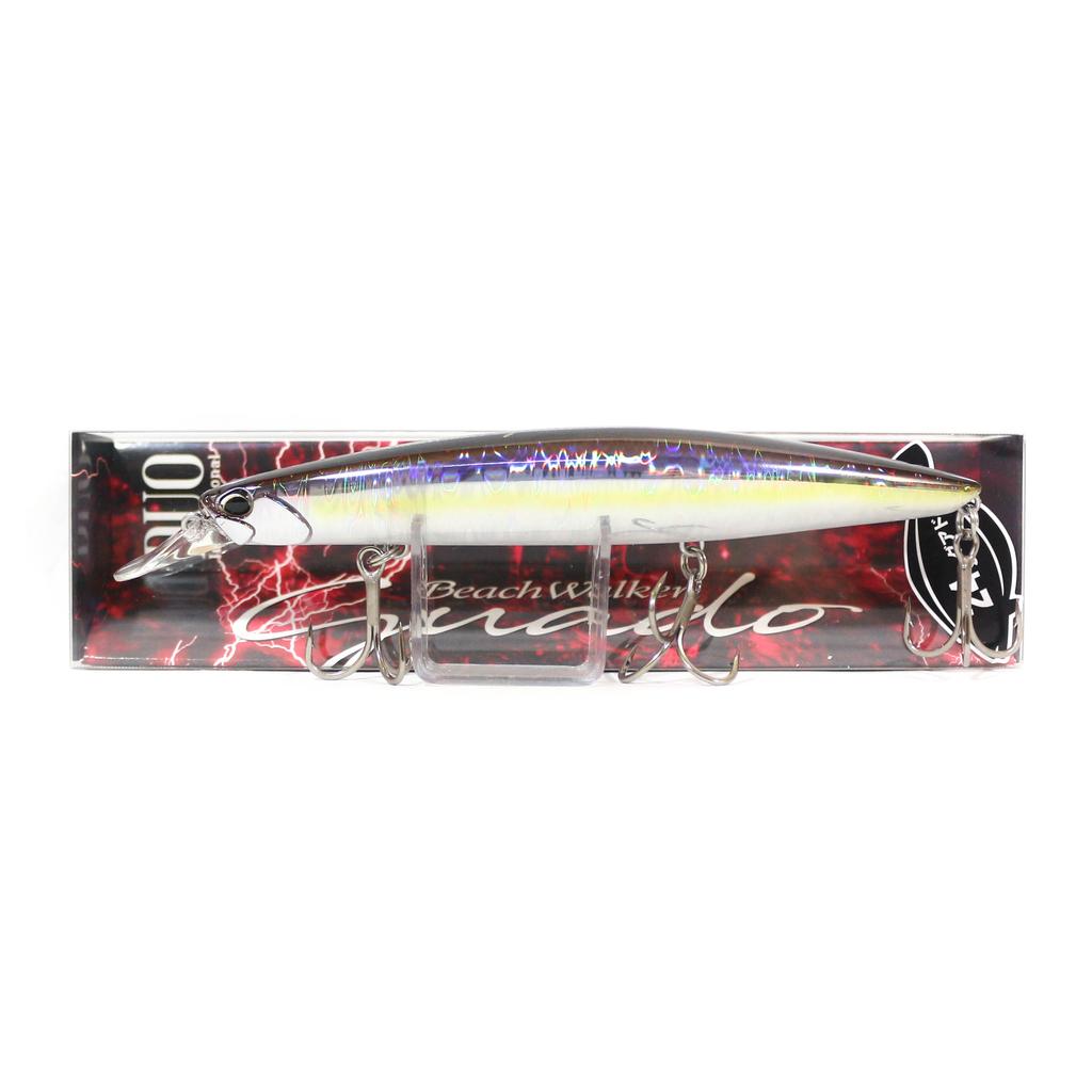 DUO Beach Walker Guado 130S Sinking Lure GPA4009 (5288)